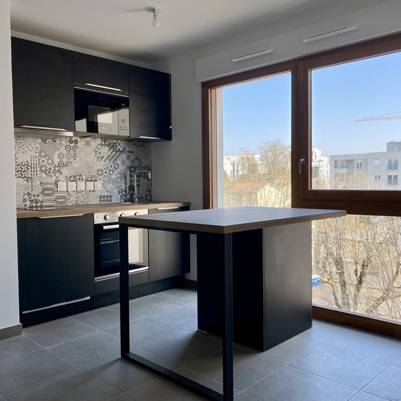 Architecte Interieur – Studio Design Lyon 03